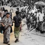 Rohingya Bangladesh Issue 2323