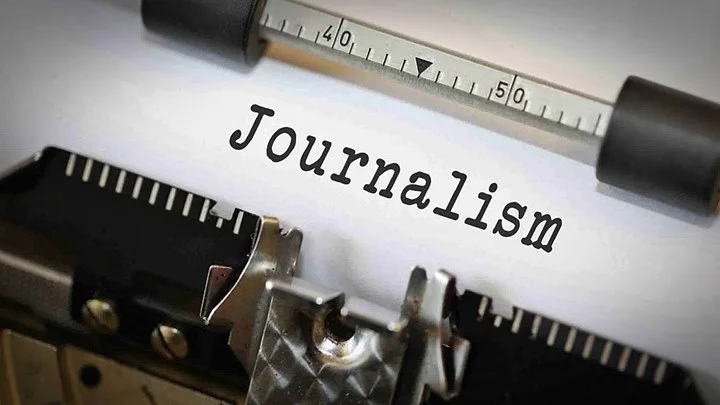 Indian Journalism 231342