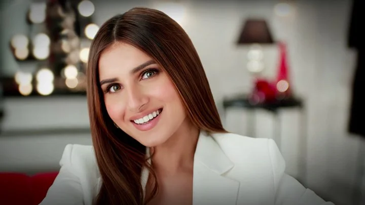 Tara Sutaria who wears multiple hats from acting to singing and dancing is also known for her down-to-earth personality