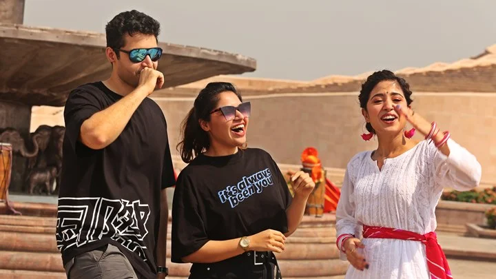'Kanjoos Makkhichoos' 45435