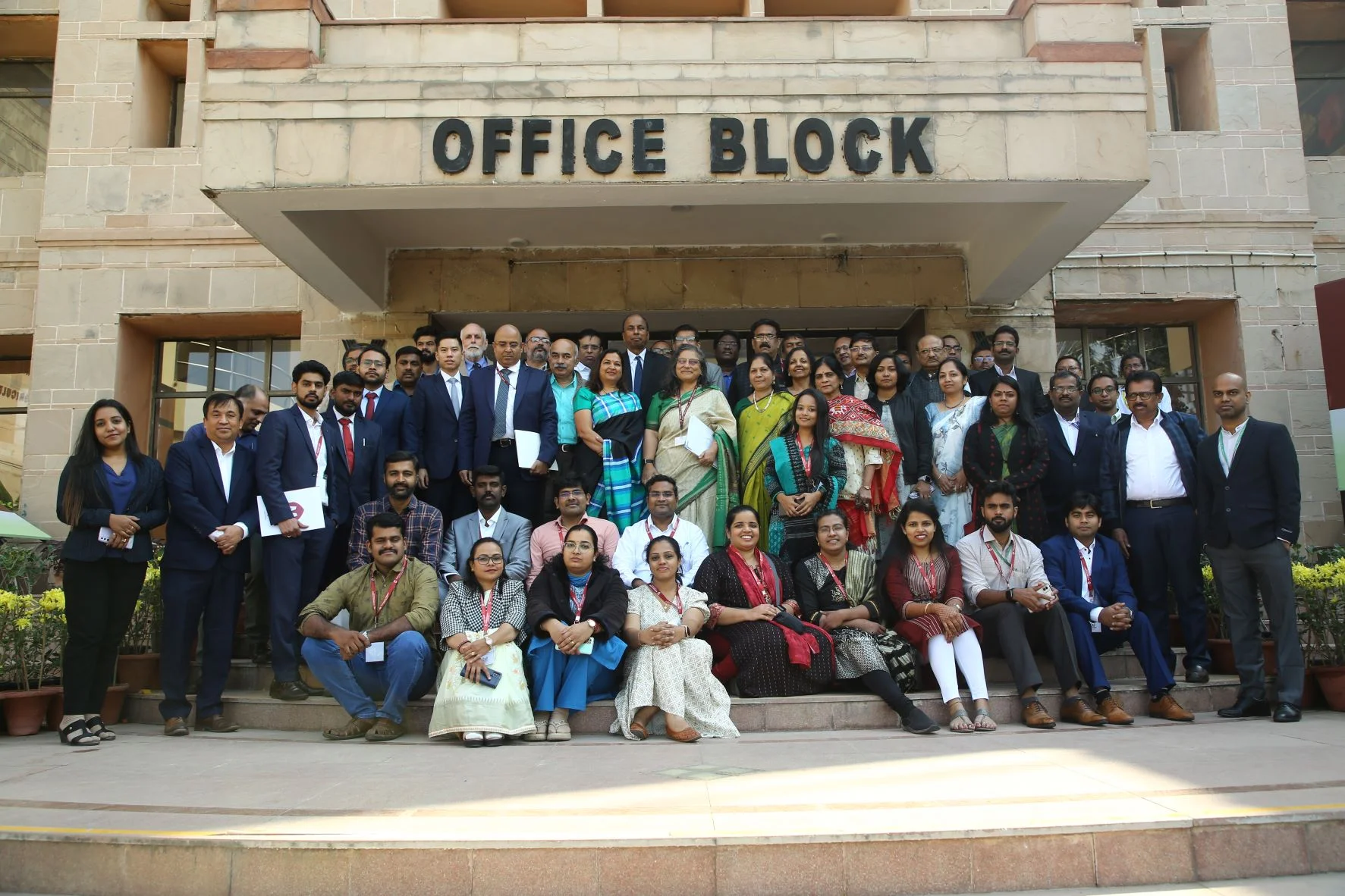 WSU Australia IITs Young Water Professional Program