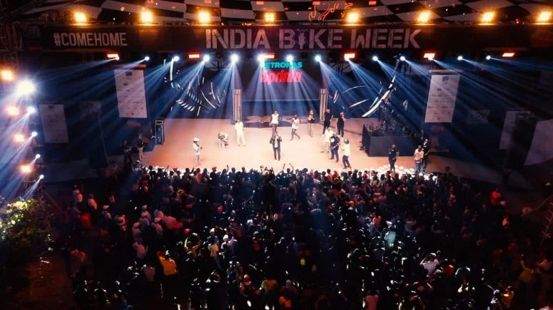 PETRONAS Lubricants India Launches Rider Anthem 2.0 with Bollywood Rapper King