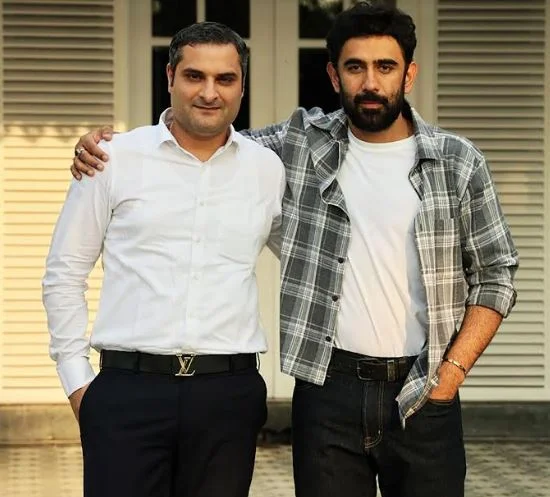Amit Sadh is Set to Essay the Role of an Encounter Specialist in UV Films Production No-4