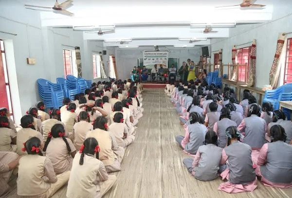 iOPEX Technologies to Provide STEM Education to 1,500 Girl Students