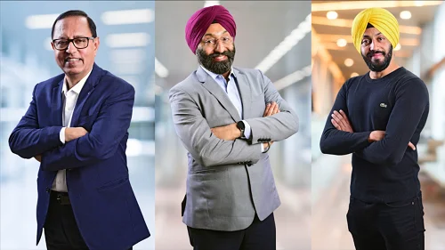 Advantec Wheels Set to become the India's First Company to Roll out Premium Flow Forged Alloy Wheels for Aftermarket Segment
