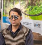 Delhi Bus Drivers Get Corrective Glasses from OneSight EssilorLuxottica Foundation - IVI