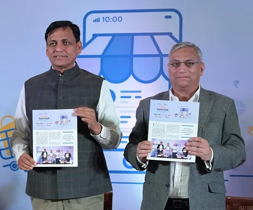 Retail Samvad: Industry Leaders Push for Immediate Implementation of National Retail Policy