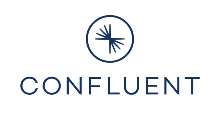 Confluent Inc Logo 1323