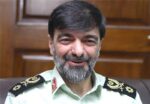 Iranian Law Enforcement Command.