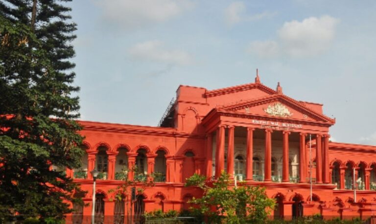 Karnataka High Court Principal-Bench 34