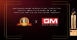 DPIFF is Thrilled to Announce GM Modular as the Official Associate Partner