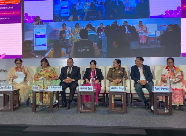 ELECRAMA 2023: 2nd Edition of 'Women in Power' Begins with an Astounding Response from Global Leaders