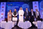 'Environment Conservation is a Commitment and Not Compulsion for India', Notes PM Modi in his Message at the World Sustainable Development Summit 2023