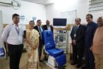 SBI Foundation Gives Charitable Medical Institute Dr. SRCISH a Rs. 1.41 Cr Facelift with Rare Equipment Like India's first Danish Pupillometer