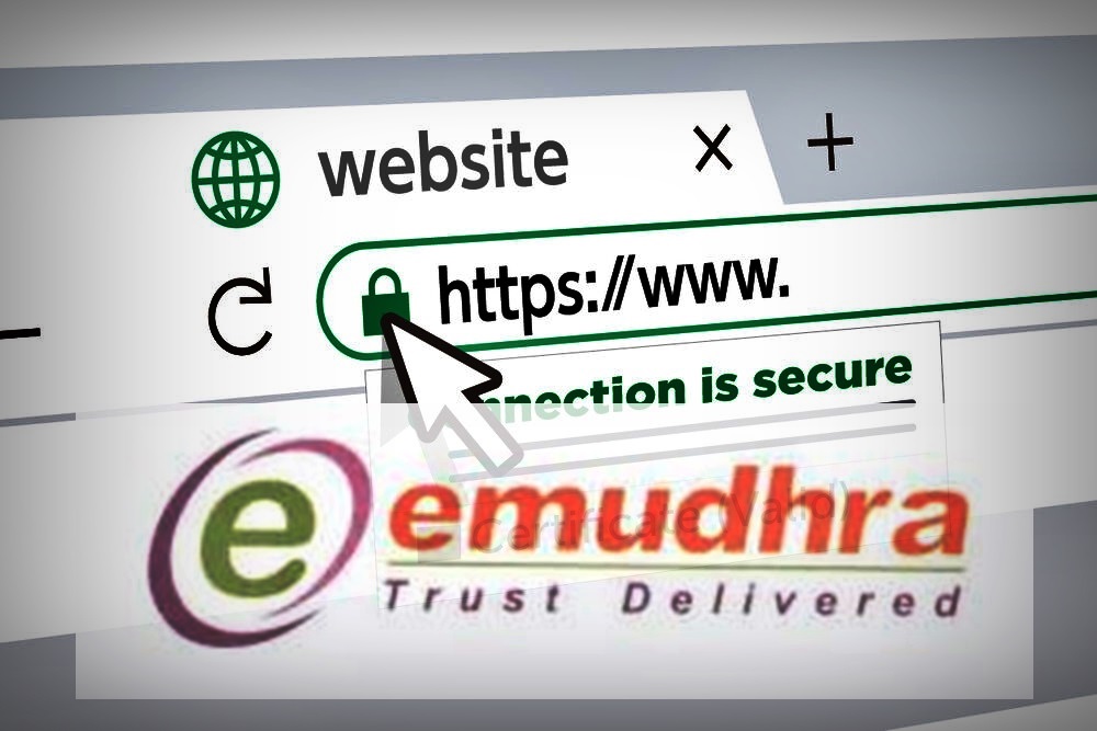 eMudhra Logo