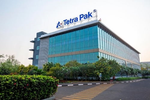 Tetra Pak Highlights its Commitment to Food Safety and Sustainability, Showcases Make In India Solutions at Dairy Industry Conference and Exhibition Gandhinagar