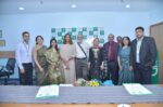 Olympian Wrestler Geeta Phogat Inaugurates Contoura Vision, the Most Advanced form of LASIK, at Noida's ICARE Eye Hospital