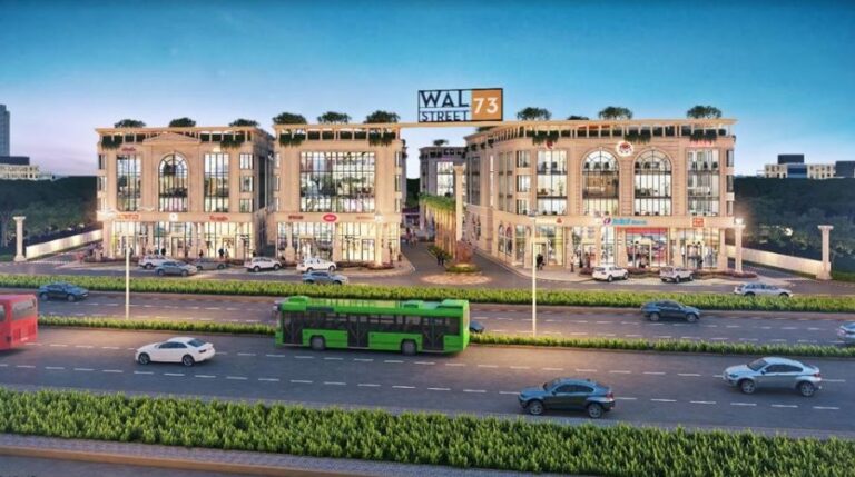 WAL Developments Grand Entry into Real Estate with Launch of their Inaugural Commercial Project ''WAL STREET 73'' in Gurugram