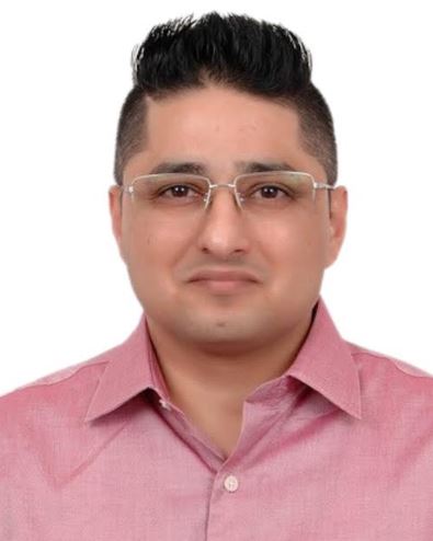 Socomec India Announces Appointment of Deepak Singh Thakur as Power Conversion Director