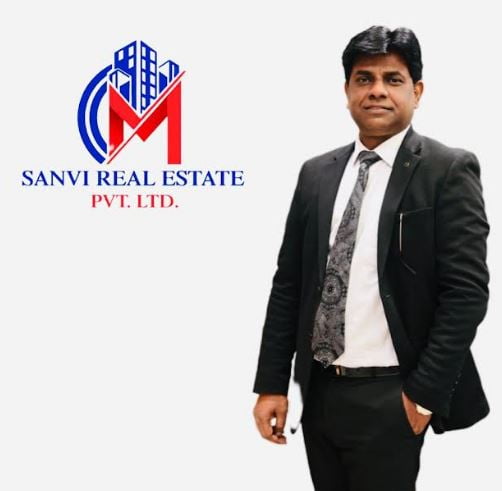 M-Sanvi Real Estate: Renowned Real Estate Firm Providing Affordable Housing in West Delhi