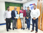 WhizHack Technologies Collaborates with IIT Madras Pravartak to Build 'Self Reliant India' Cyber Security Ecosystem