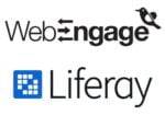 WebEngage and Liferay Enter a Strategic Partnership to Provide Digital Transformation and Customer Engagement Solutions to Enterprises