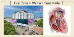 Sri Ramakrishna Hospital Introduces Groundbreaking TPVR Procedure; Successfully Implants Transcatheter Pulmonary Valve and Saves Patient's Life