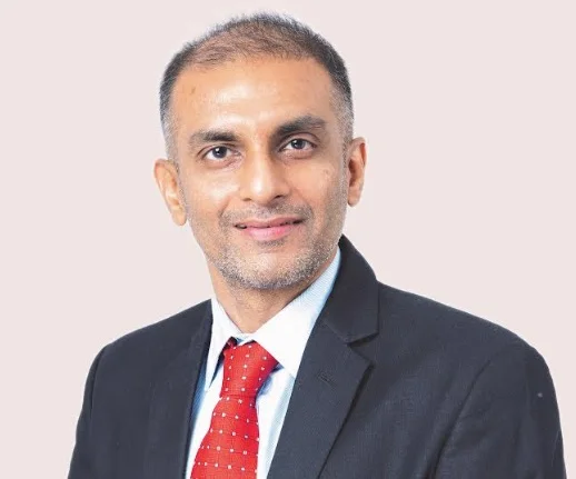 HDFC Life Elevates Niraj Shah as Executive Director and Chief Financial Officer