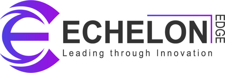 Echelon Edge to Showcase Innovative Technology Solutions at National Technology Week 2023