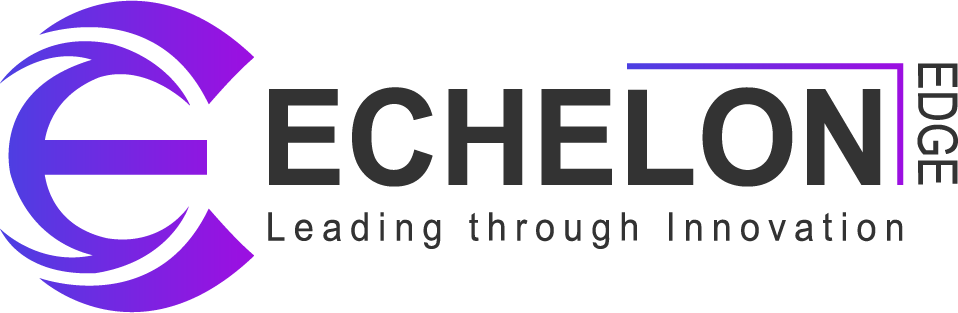 Echelon Edge to Showcase Innovative Technology Solutions at National Technology Week 2023