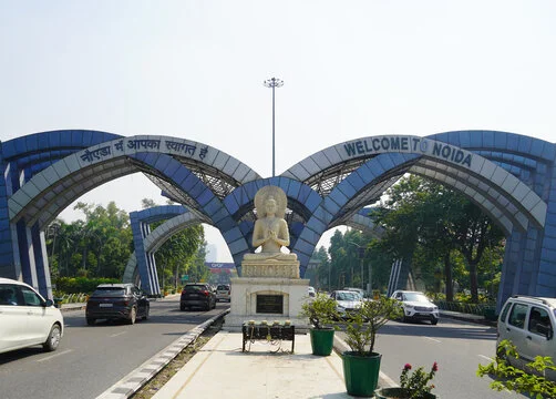 Discover the Real Estate Hotspot of Noida: Sector 153 - An Ideal Investment Destination