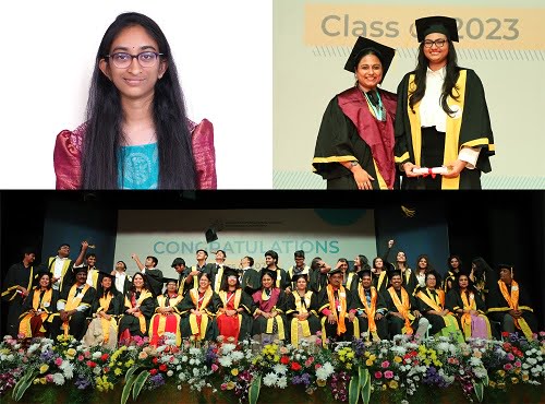 Oakridge International School Gachibowli Celebrates its Outstanding CBSE Results