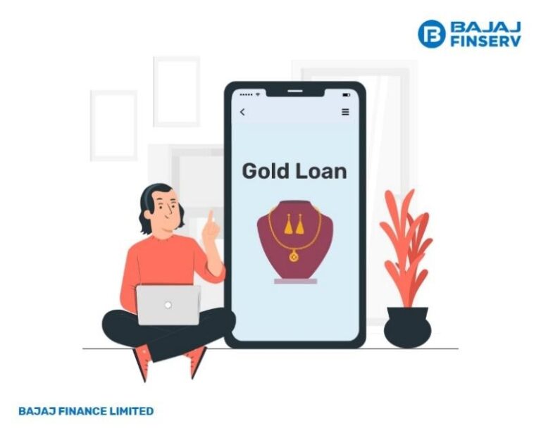 Multiple Repayment Options, Free Insurance of Gold, and More with Bajaj Finserv Gold Loan