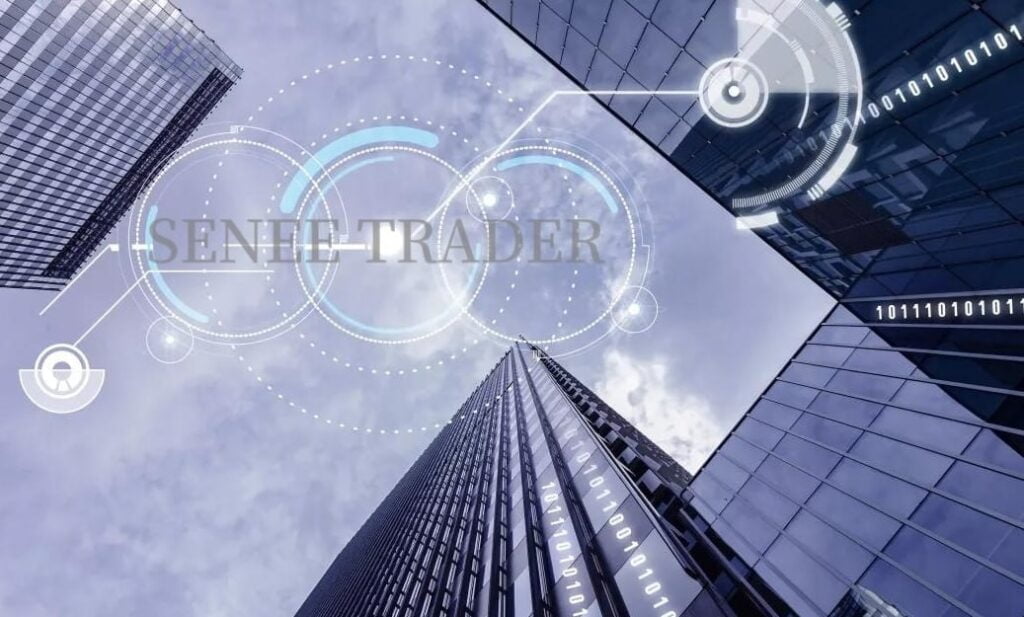 SENEE TRADER's "New Energy ETF Products" Global Online Launch Conference a Resounding Success