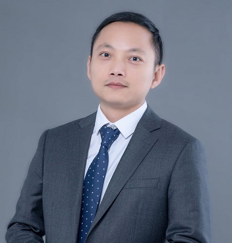 Midea Group Appoints Mr. Allen Zha as the Country Head for India Operations