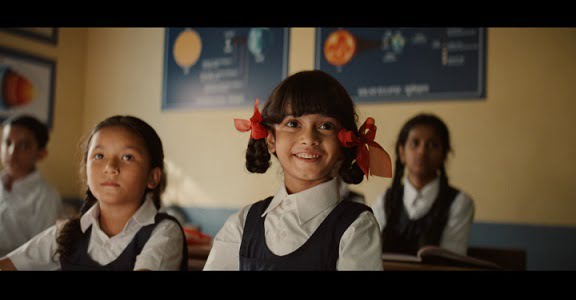 P&G Shiksha's Nationwide Movement Spotlights the #InvisibleGap in a Child's Education, Receives Overwhelming Response