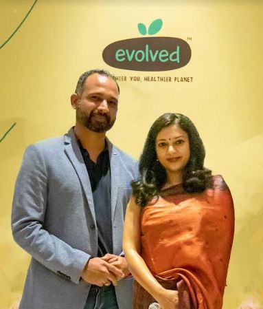 Plant Protein Favourite Evolved Foods Bags INR 7.30 Cr in Seed