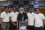 BookWater is Proud to Announce Space Scientist Padma Bhushan Nambi Narayanan as their Technical Advisor and Brand Ambassador