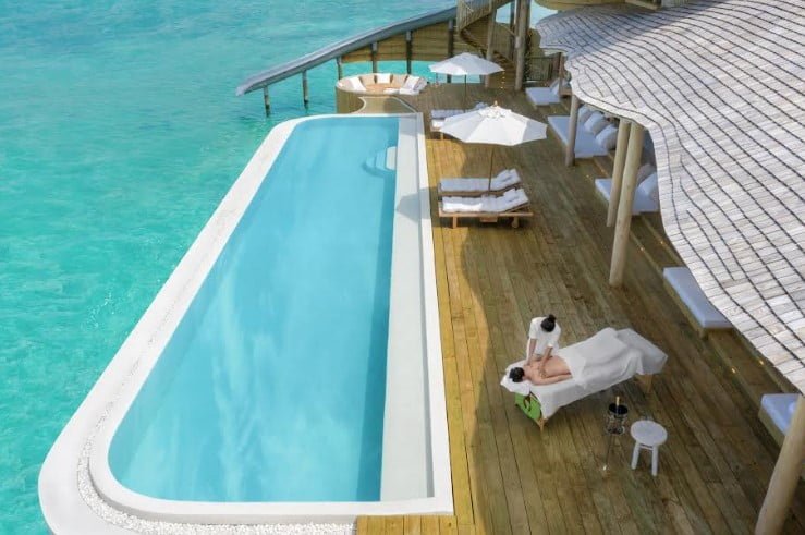 Soneva Announces SOUL Wellness Festival in Maldives