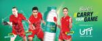 Bisleri Continues #CarryYourGame Campaign By Finalizing 2-Year Deal With Ultimate Table Tennis League As Hydration Partner