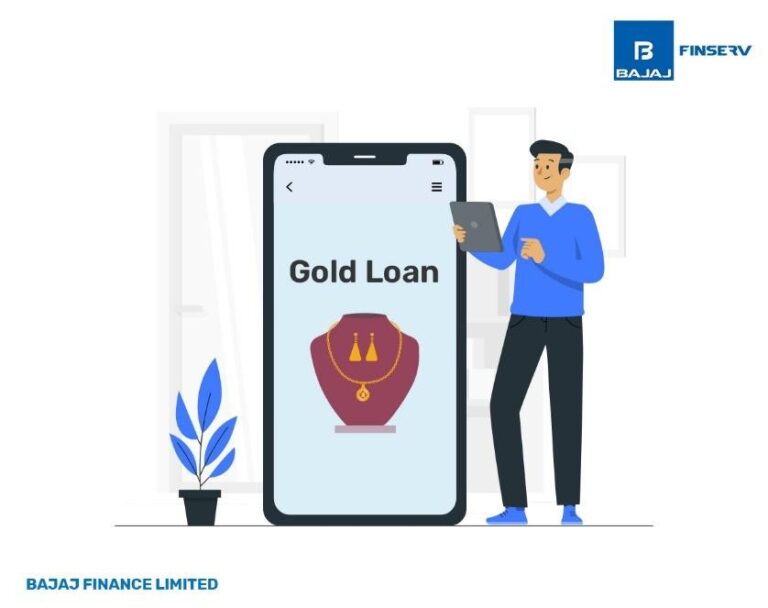 Multiple Repayment Options, Low Interest Rates, and More with Bajaj Finserv Gold Loan