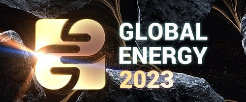 China's Scientists Receive the 2023 Global Energy Prize