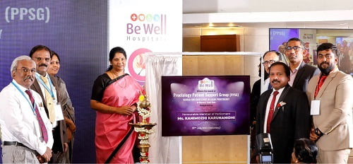 Be Well Hospitals Conducts Second Advanced Laser Proctology Workshop & Launches Proctology Patient Support Group