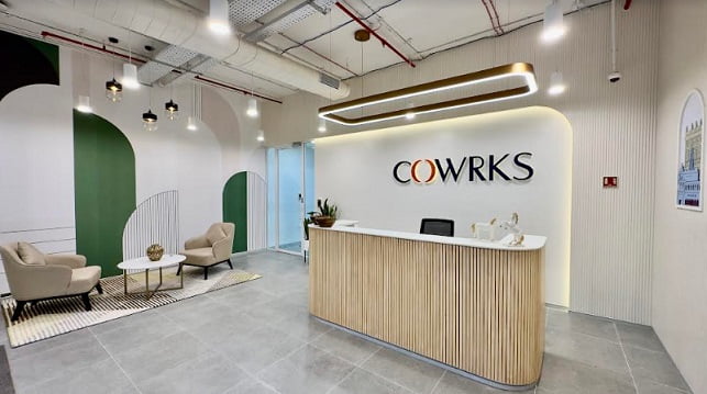 COWRKS Enters the Pune Market with its State-of-the-art Workspace