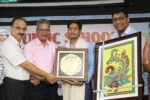 Bal Bhavan Public School's Annual Art and Science Exhibition "The Odyssey" Culminates with a Grand Closing Ceremony