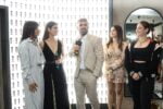 Florian Hurel Opens Premium Salon, 'Florian Hurel Hair Couture - A Heaven of Luxury'