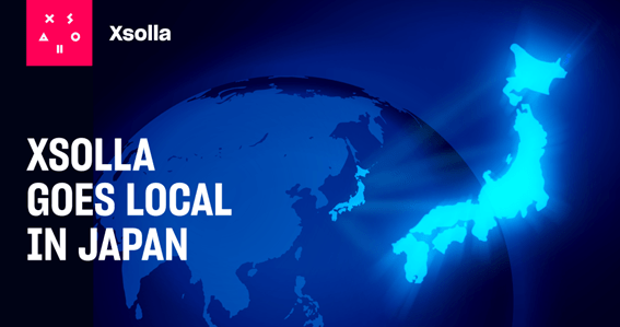 Xsolla Strengthens its Global Presence with Expansion into the Booming Asian Gaming Market