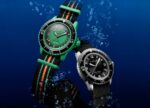 A Tribute to a Watchmaking Icon and a Celebration of the Oceans