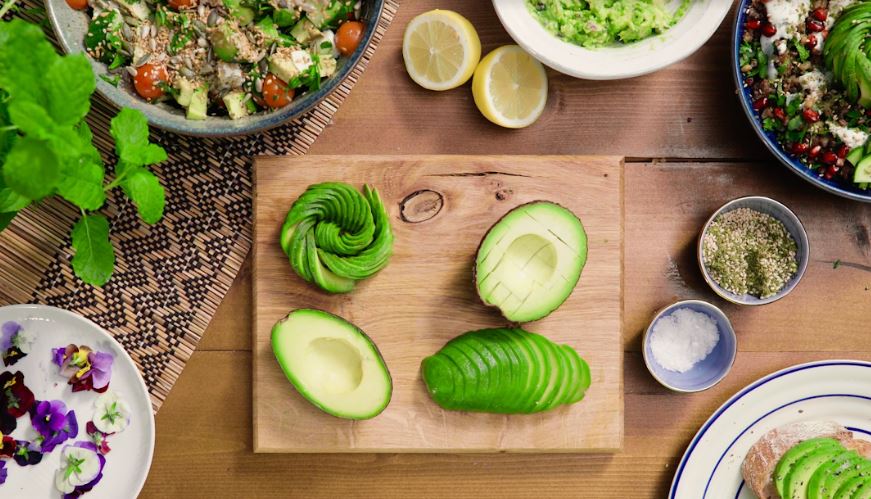 Go with your Gut: How Avocados Help Keep your Digestive System Happy and Healthy