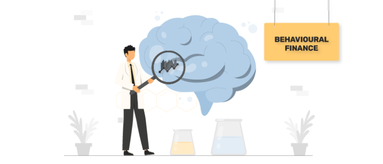 Beyond the numbers: Behavioural finance and its impact on your investment decisions